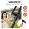Adjustable Portable Basketball Hoop Set for Kids and Adults Indoor and Outdoor